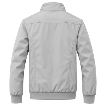 OUTLET™ Essential Zip Jacket