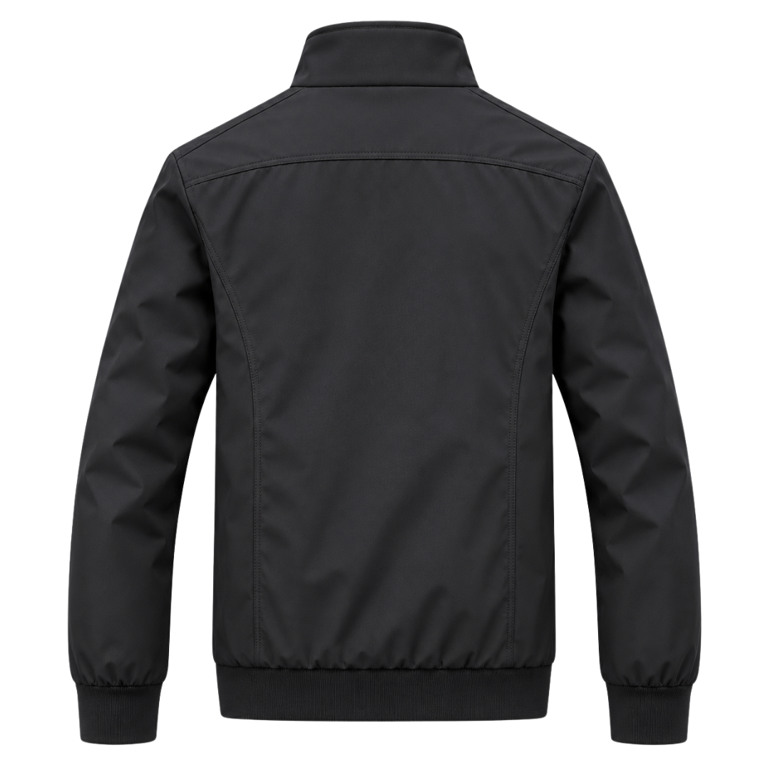 OUTLET™ Essential Zip Jacket