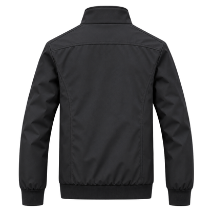 OUTLET™ Essential Zip Jacket