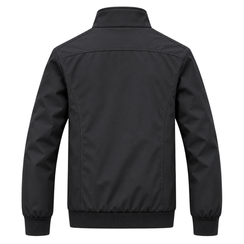OUTLET™ Essential Zip Jacket