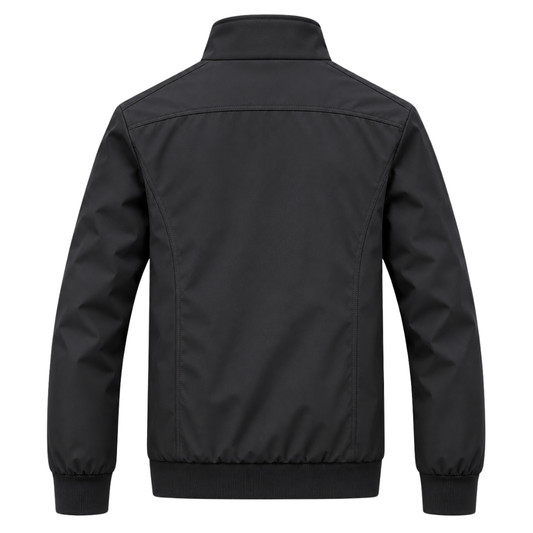 OUTLET™ Essential Zip Jacket
