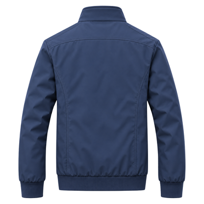 OUTLET™ Essential Zip Jacket